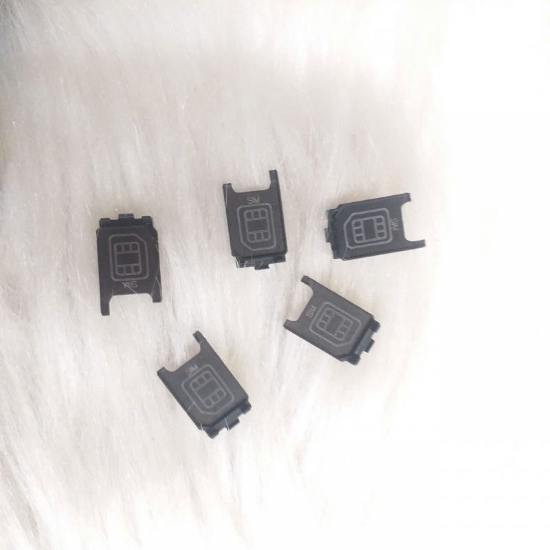 Khay Sim Sony XZ1 Không Nhận Sim Lấy Liền